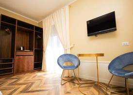 Don Raffaele Resort - Guest House 4