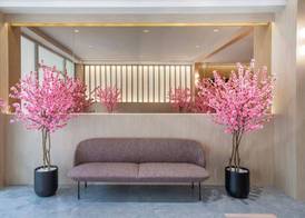Hotel Sakura by Venue 3