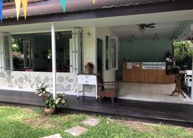 Bamboo House Kanchanaburi 3