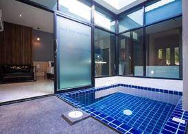 Chill D Resort Buriram 4