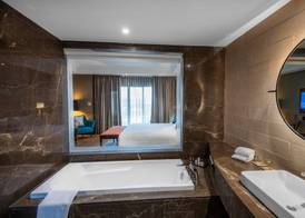 Radisson Blu Resort Dharamshala 5