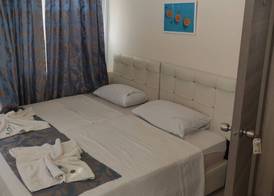Romeo Beach Hotel 5
