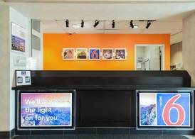 Motel 6-Cedar City, UT 2