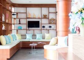 The Phu Beach Hotel - SHA Plus 2