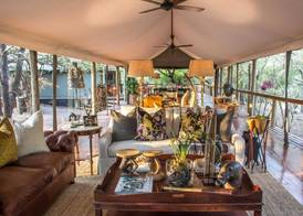Rhino Sands Safari Camp 4