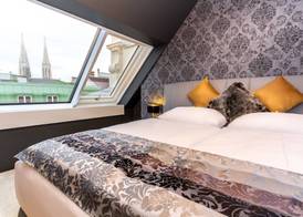 VotivPark Vienna Serviced Apartments 3