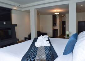 Sterling Inn & Spa 5