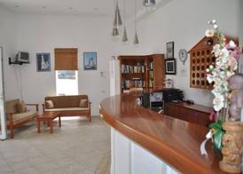 Gumbet Cove Hotel 4
