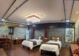 Huangyao Bandao Hotel 5