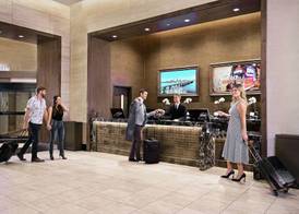 Osage Casino Hotel Tulsa 4