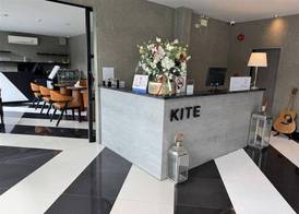 The Kite Hotel Bangkok 3