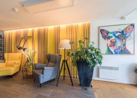 FastHôtel Biarritz Bidart Côte-Basque - Un hôtel FH Collection 4