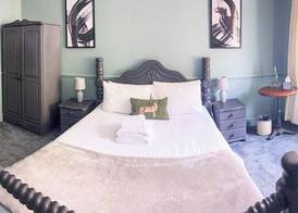 Rock House Hotel 4