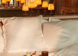 Mondrian Bordeaux Les Carmes 3