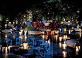 THE SHORE CLUB HOTEL 5
