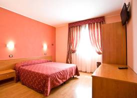 Hotel Colombo 5