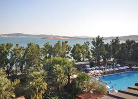 Halic Park Ayvalik 4