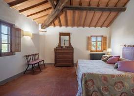 Agriturismo Bio Fattoria Bacio 4