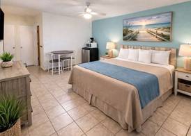 Beach Colony Motel 4
