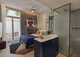 Alberto by Isrotel Design 3