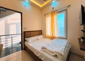 Hotel Pooja Jaipur 5