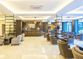 ODELIA RESORT HOTEL 5