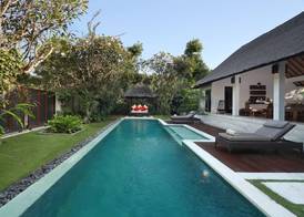 Villa Bali Asri 5