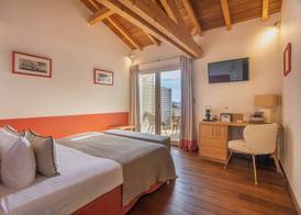 Hôtel Côté Sable 2