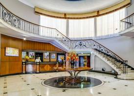 Bulawayo Rainbow Hotel 3
