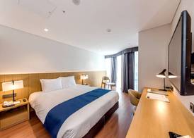 Hotel Sirius 5