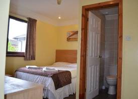 Boreland Lodge Hotel 2