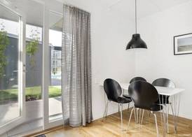 Kolgården - Visby Lägenhetshotell 5