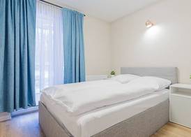 VacationClub - Apartamenty Zakopiańskie 3