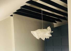 St Helen's Street Town House 5