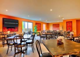Hotel et Motel Le Chateauguay 4