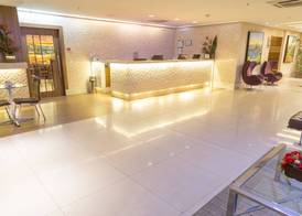 Hotel Atlântico Rio 4