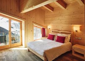 Chalet Morel 1586 Hotel & Spa 4