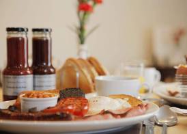 Ashburton House - B&B 4