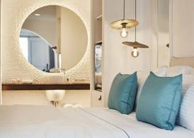 Nikki Beach Resort & Spa Santorini 4