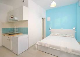 Apartments Parcela 4