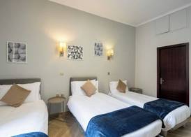 Giusi Rooms - Aetheria Esquilinus Guesthouse 4