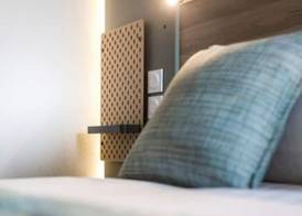 Carré Pau Airport Hôtel 5