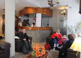 Casona Plaza Hotel Puno 4