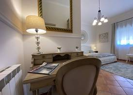 San Placido Inn 5