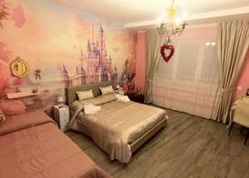 Vanila Dream's House 3