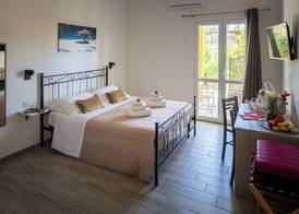 Costa di Sopra Hospitality 2