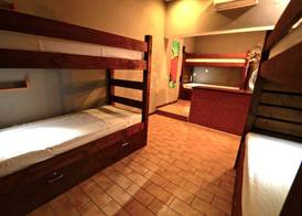 Lost & Found - Guesthouse & Suites 5