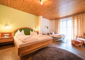 Hotel Krimmlerfälle 5