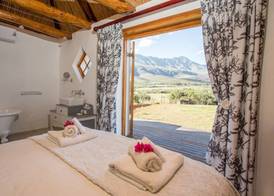 Swartberg Country Manor 5
