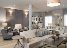 Torretta Palace Hotel 3